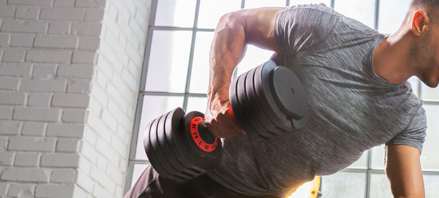 Guide Achat : Bien Choisir son Équipement de Musculation