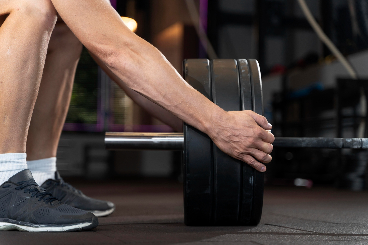 Guide Achat : Choisir sa Barre de Musculation